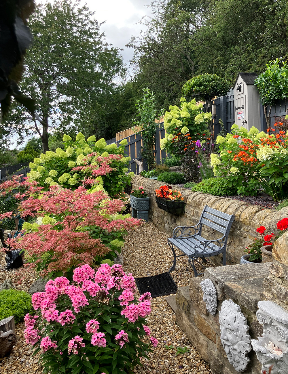 Garden Work thumbnail 3