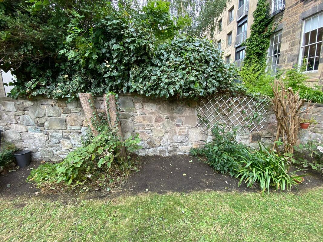 Garden Work thumbnail 5