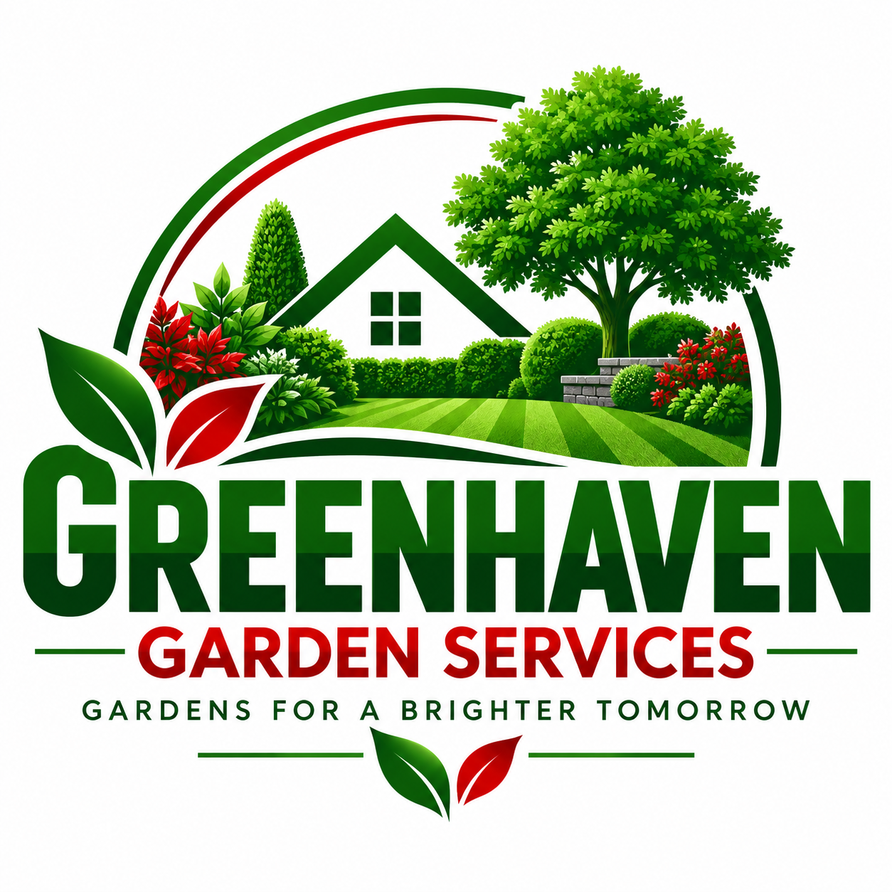 Greenhaven Garden Services